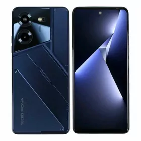 Tecno pova5