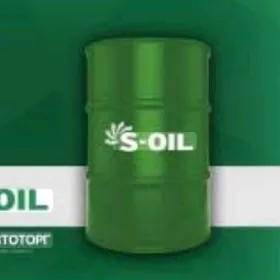 S-OIL 7 GEAR HD 85W-90