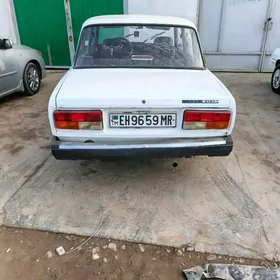 Lada 2107 2004