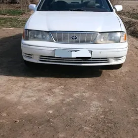 Toyota Avalon 1998