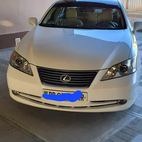 Lexus ES 350 2008