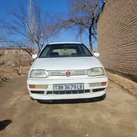 Volkswagen Golf 1992