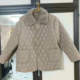 kurtka kožany ženskiy