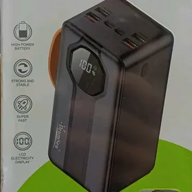 Pover bank 50000 mah