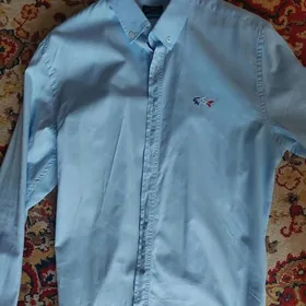 paul shark gok koynek