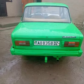 Lada 2106 1984