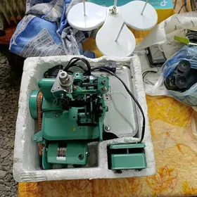 АВЕРЛОК НОВЫЙ