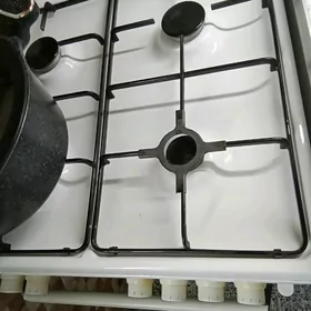 ГАЗПЛИТА BOSCH