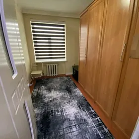 4 КОМНАТЫ ГАГАРИНА