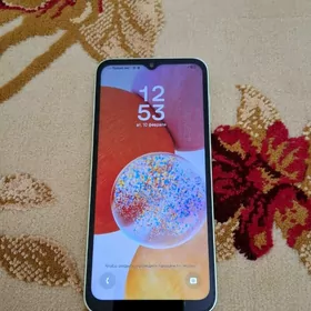 Samsung A14 4/64 Telefon