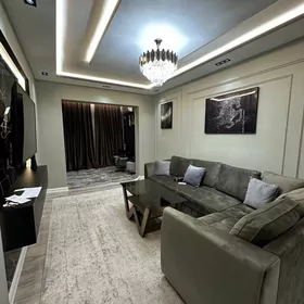 2 КОМН КОПЕТДАГ РЕСТОРАН ЛЮКС