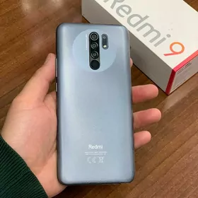 Redmi 9  4/64Gb