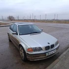 BMW 325 1999