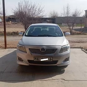 Toyota Corolla 2010