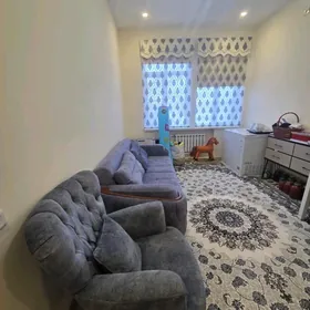 Gagarin beyik potolok 2kom