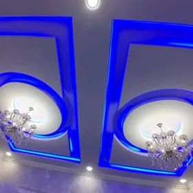 Arenda Jay Taslama pol elitka