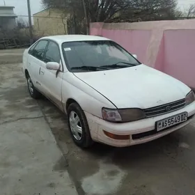 Toyota Corona 1992