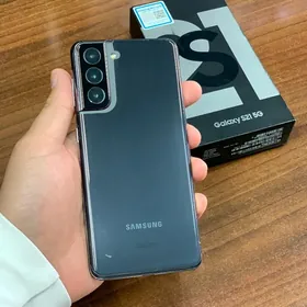 Samsung S21  8/128Gb