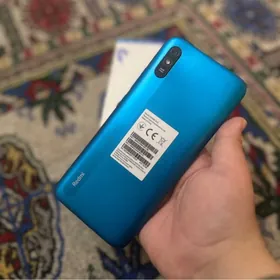 Redmi 9a