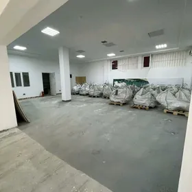 arenda Obyezdnoy 280м²kwadrat