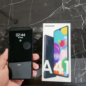 Samsung Galaxy a41