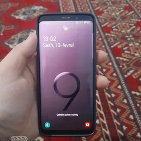 Samsung s9