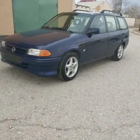 Opel Astra 1993