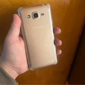 Samsung J2 prime