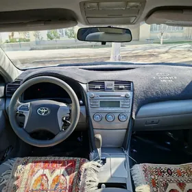 Toyota Camry 2010