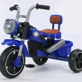 Üç aýak Tigir Magazyn 