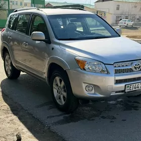 Toyota RAV4 2008