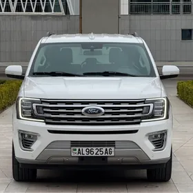Ford Expedition 2021