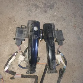 corolla rucka sensor