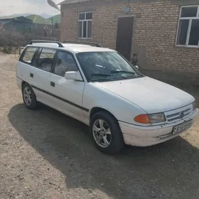 Opel Astra 1992