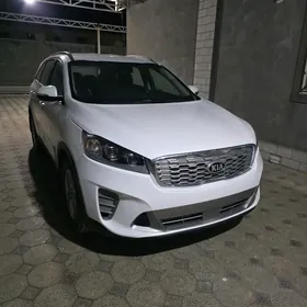 Kia Sorento 2020