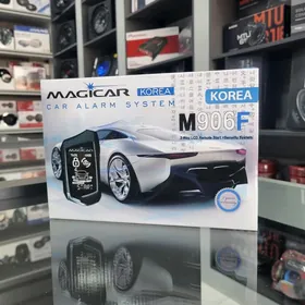 Magicar 906