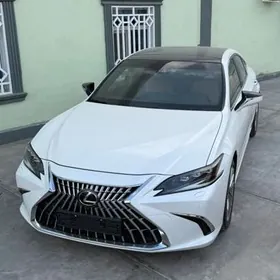 Lexus ES 350 2024