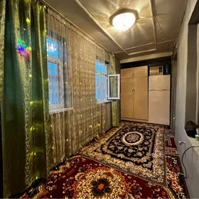 2-х комнатная