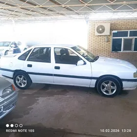 Opel Vectra 1990