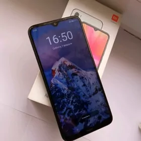 Redmi note 8 4 64