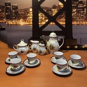 Кофейный сервис Мадонна