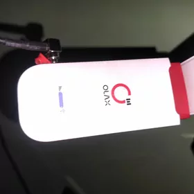 Olax modem