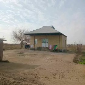 Satlyk Plan jaý Muhot