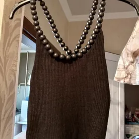 топик черный