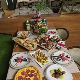 Carjew Talhanbazar isgar gerek