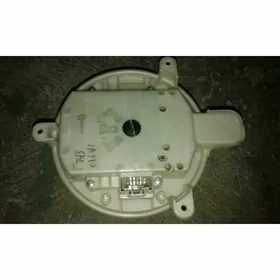 СИЕННА ВЕНТИЛЯТОР ПЕЧ