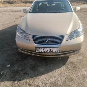 Lexus ES 350 2008