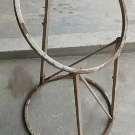 антен пастафка