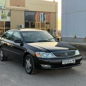 Toyota Avalon 2004