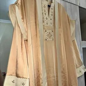 abaya koynek